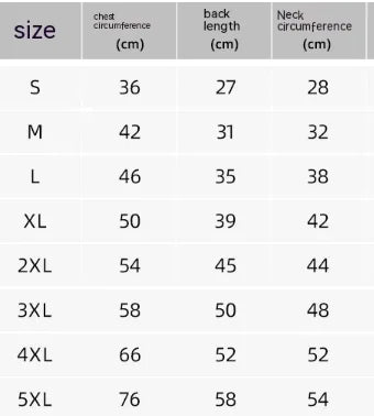 Warm Winter Dog Jacket